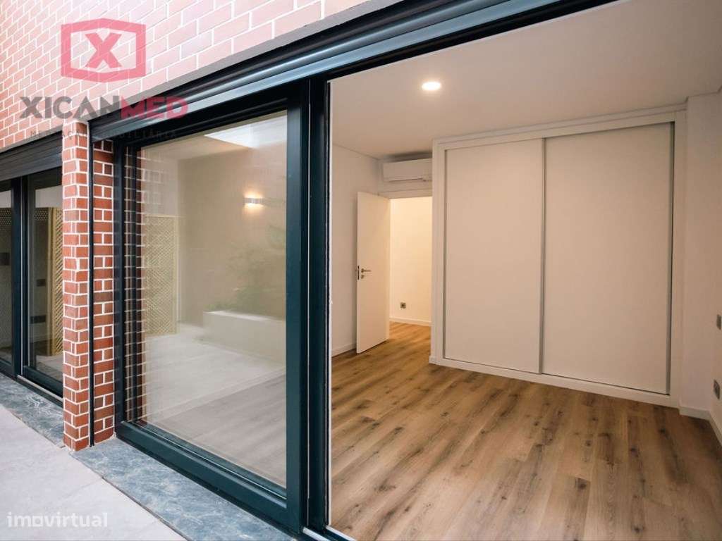 Casa com Piscina-6