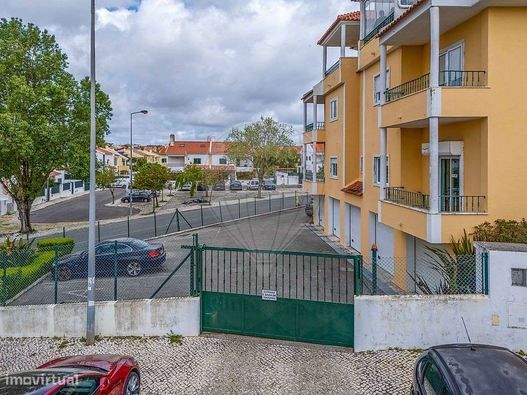 Apartamento T1 para venda-25