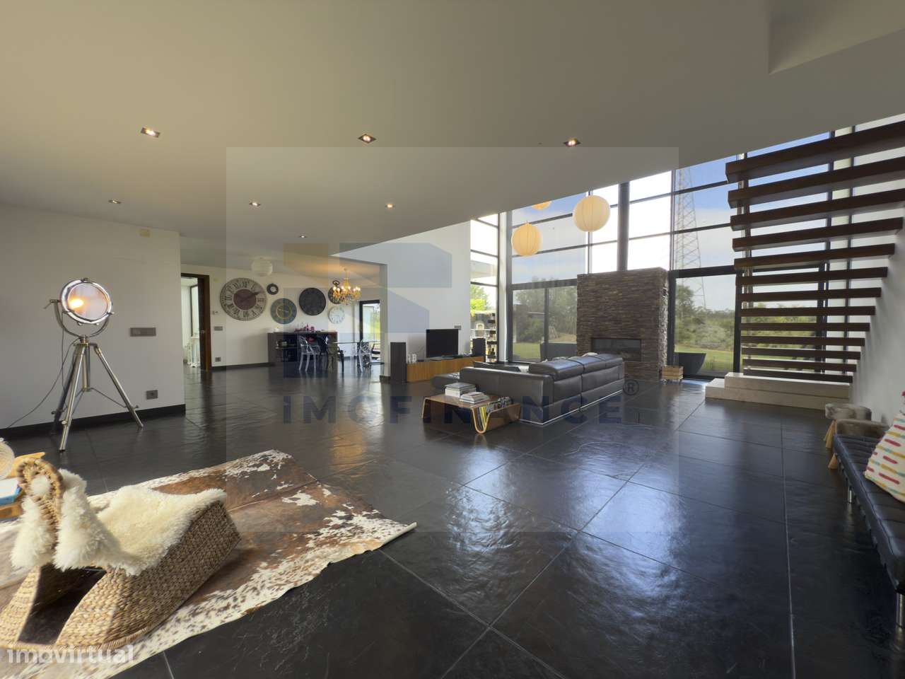 Moradia de luxo T7 - Grande imagem: 2/60