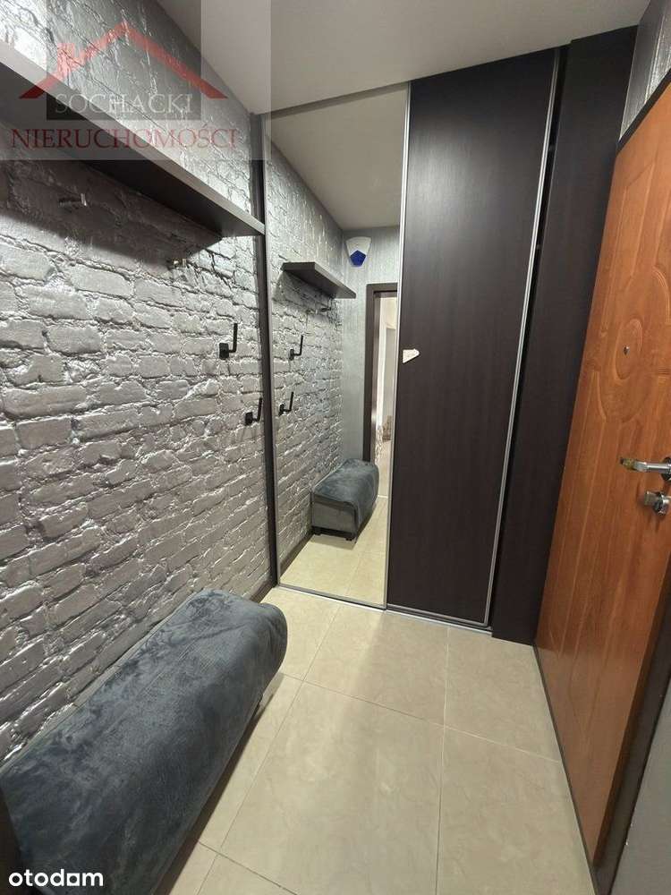 3 pokojowe mieszkanie w centrum-13