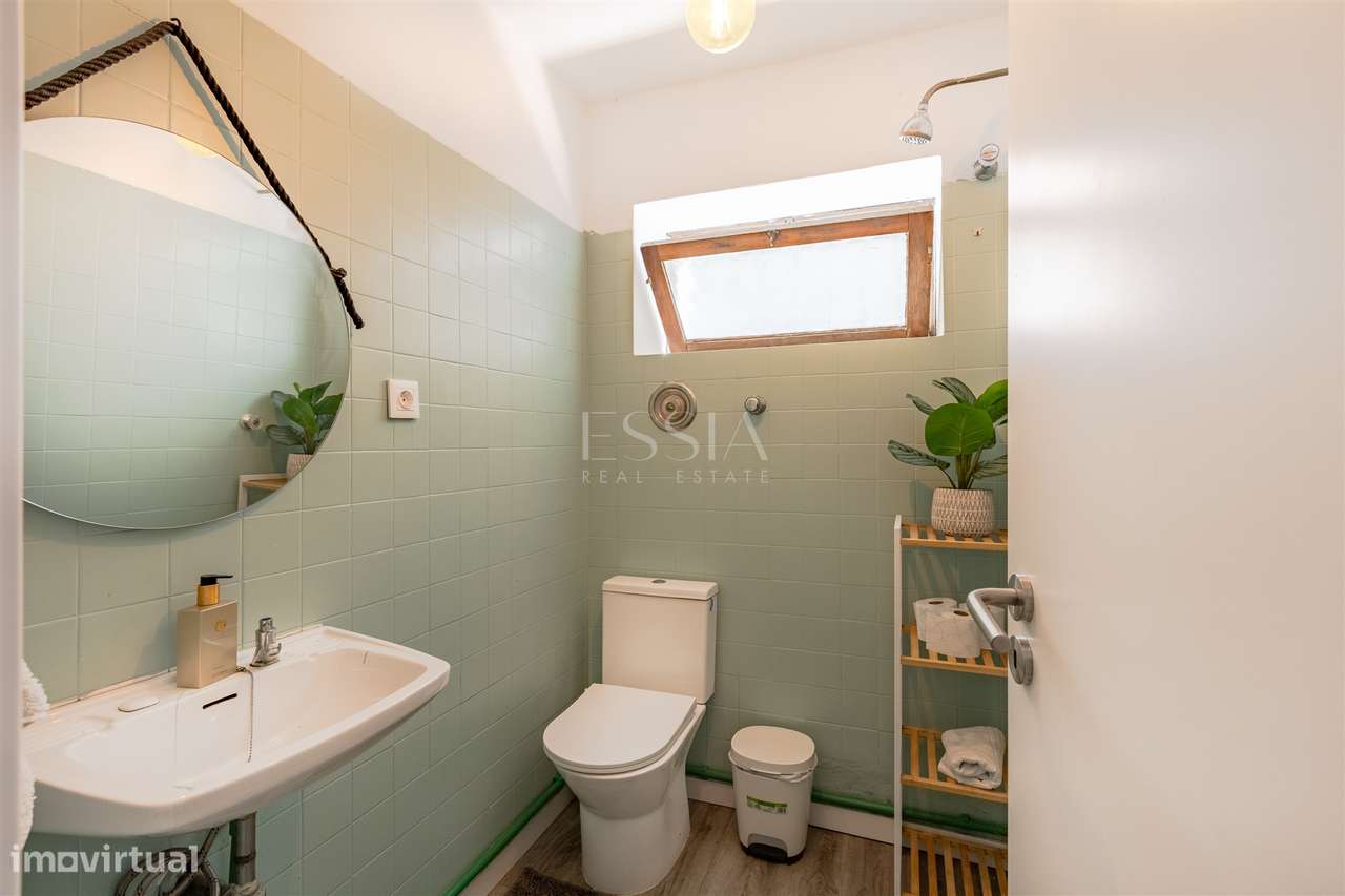 Moradia T4 Águas Santas | Moradia T4 Maia | Moradia T4 Porto-25