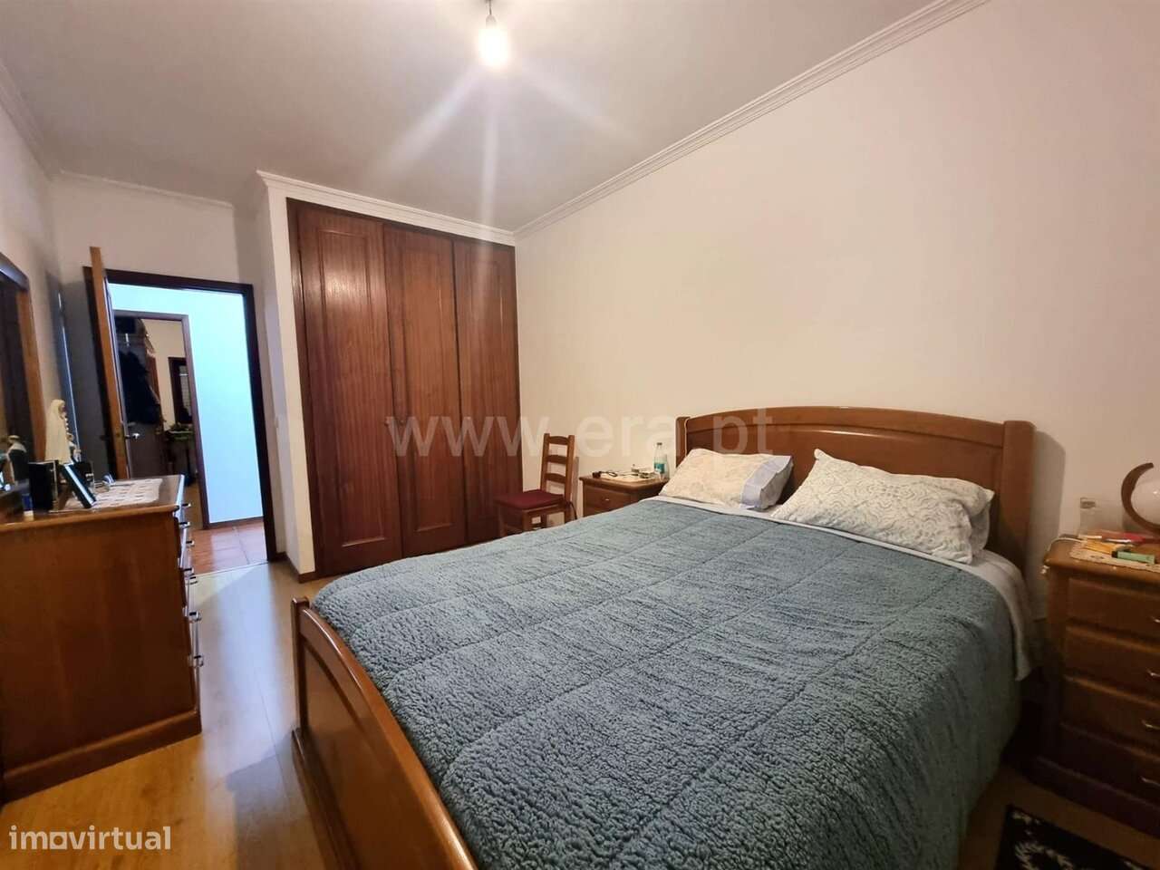 Apartamento T3 / Marco de Canaveses, Marco-5