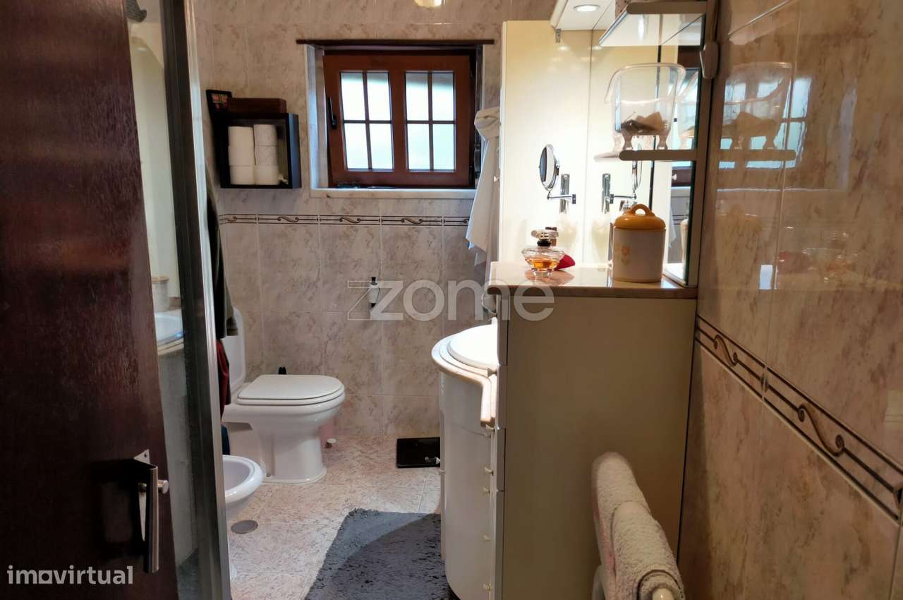 Moradia Ericeira | Jardim | Estacionamento-15