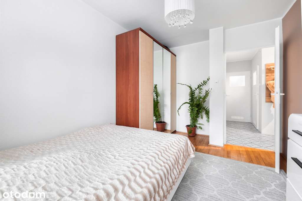 3 pokoje | umeblowane | Os. Poręba - Pełny obrazek: 1/12