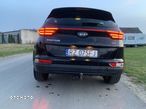 Kia Sportage 1.7 CRDI 2WD ISG GT Line - 2