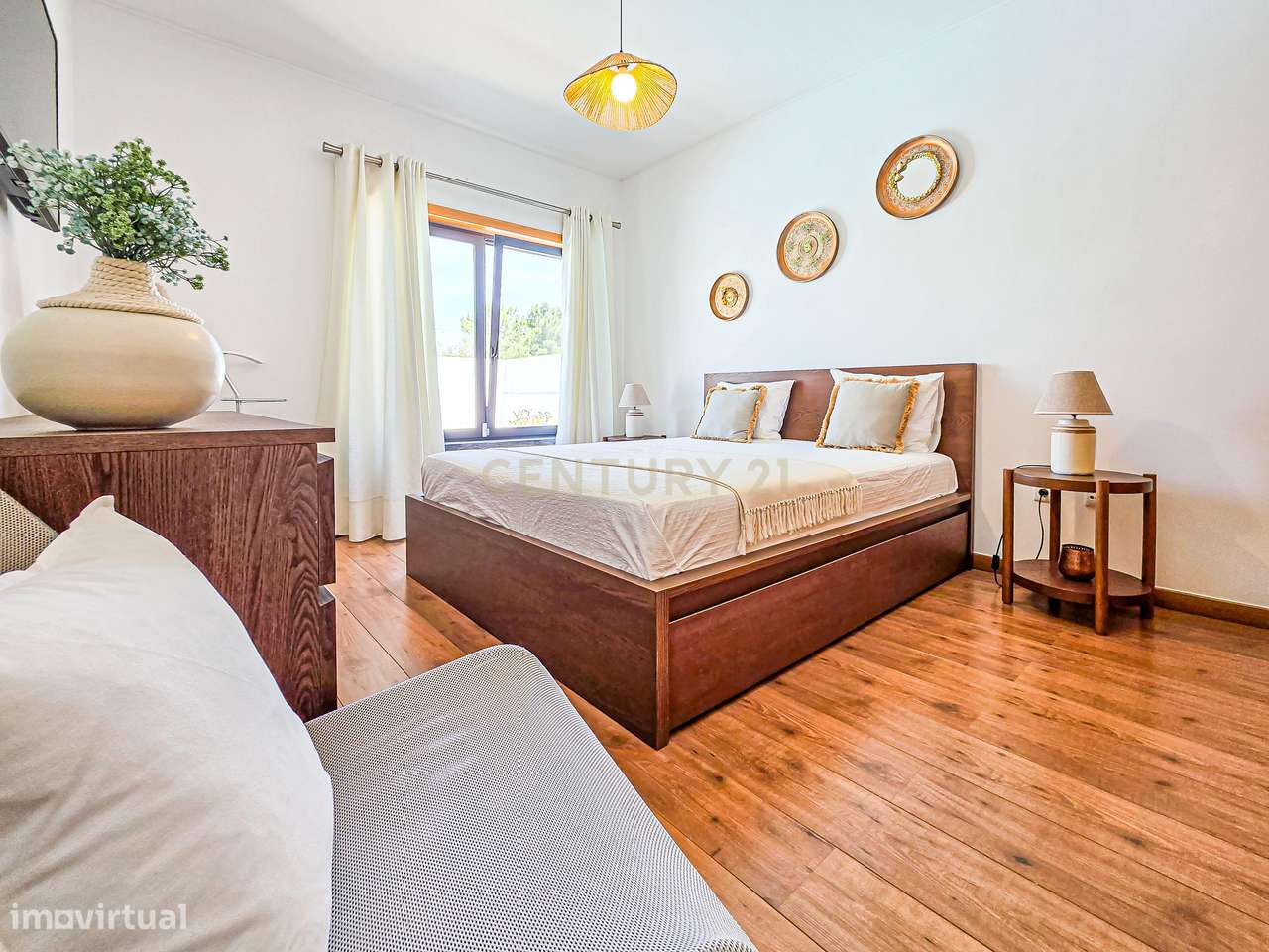 Luxuosa Moradia T3 com Piscina em Azeitão, Setúbal-10