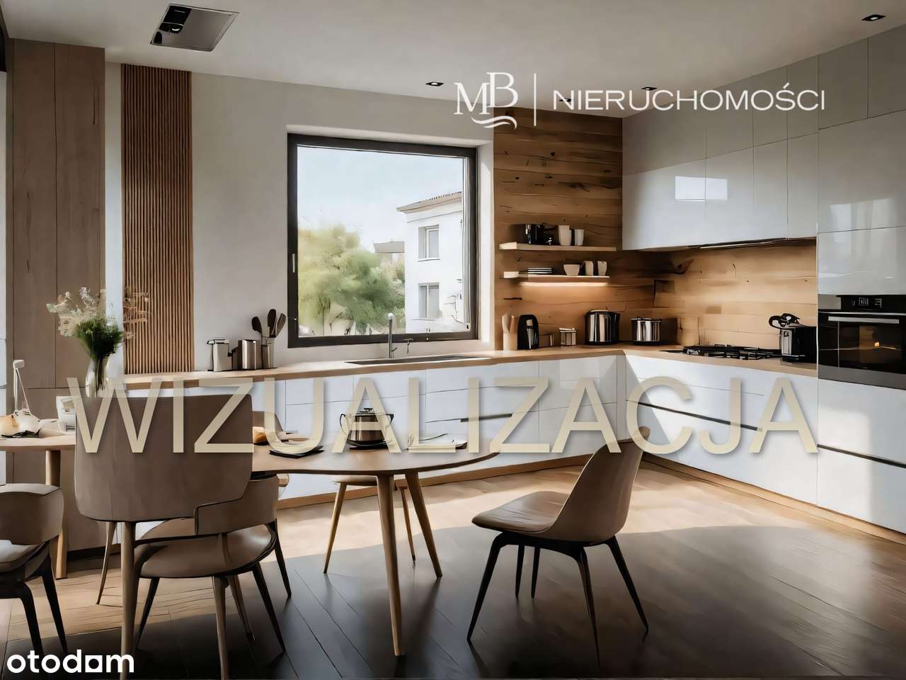 Funkcjonalny dom blisko ul. Żorskiej w Rybniku-11