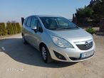 Opel Meriva - 4