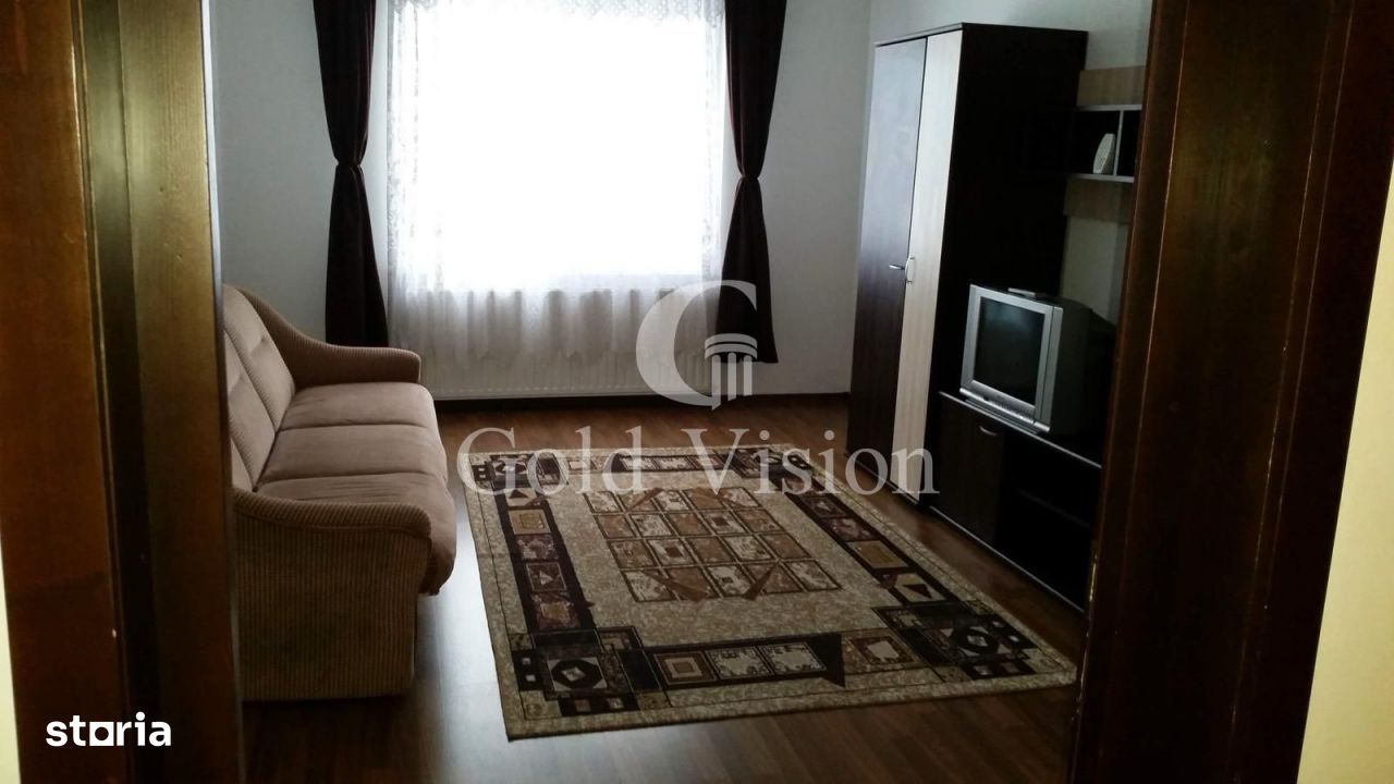 Apartament cu 2 camere, etaj 3/4, cu sau fără garaj, Rozmarinului