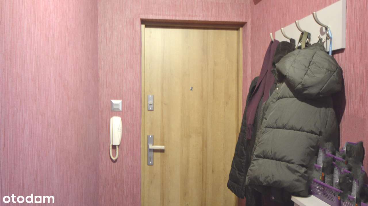 Mieszkanie gotowe do wprowadzenia-2