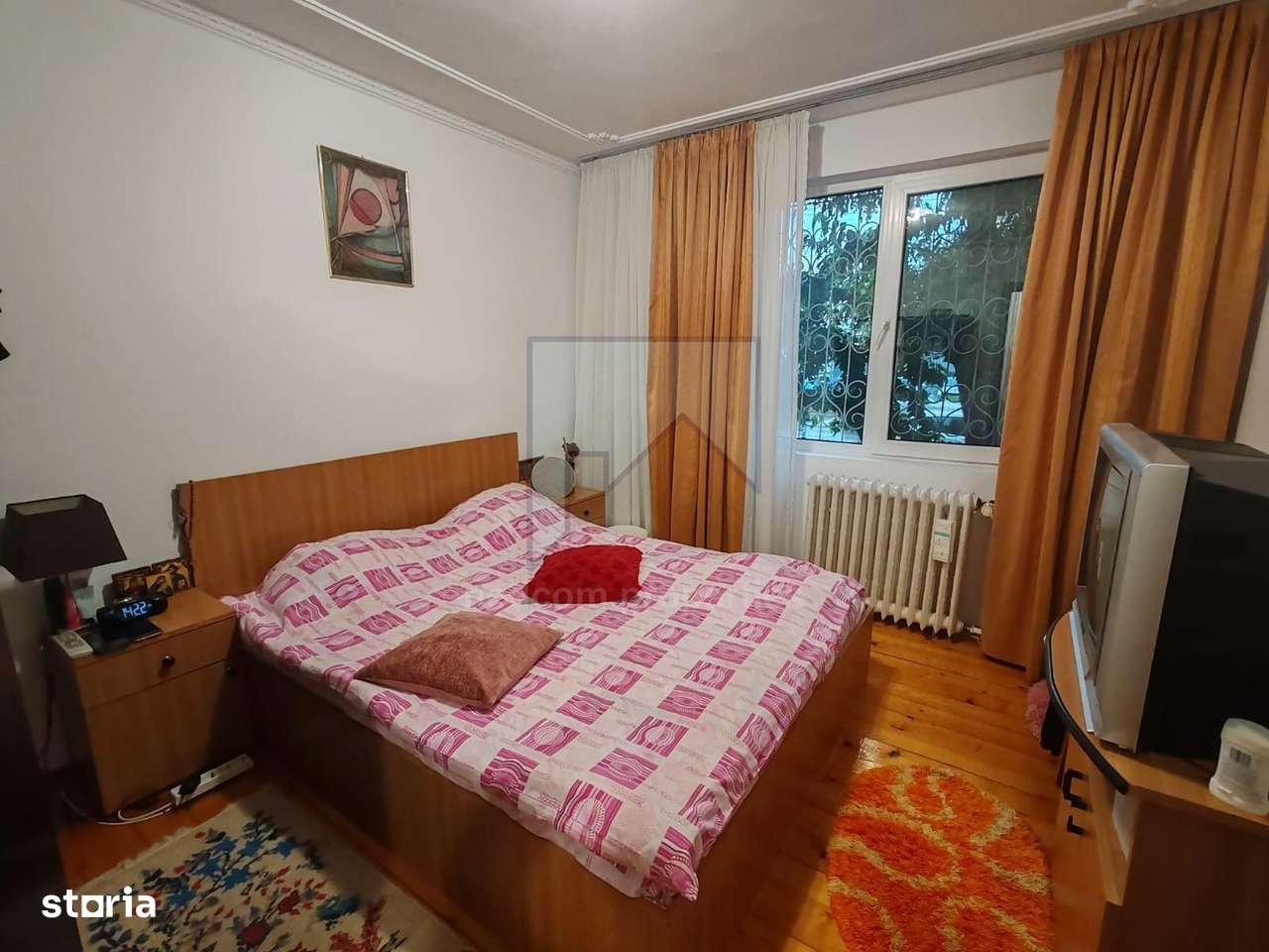 Vanzare apartament 4 camere - Rahova - str. Soldat Croitoru-13