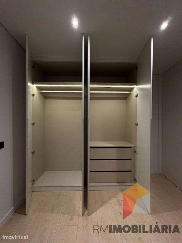 Apartamento T3 NOVO em São Cosme, Gondomar-9