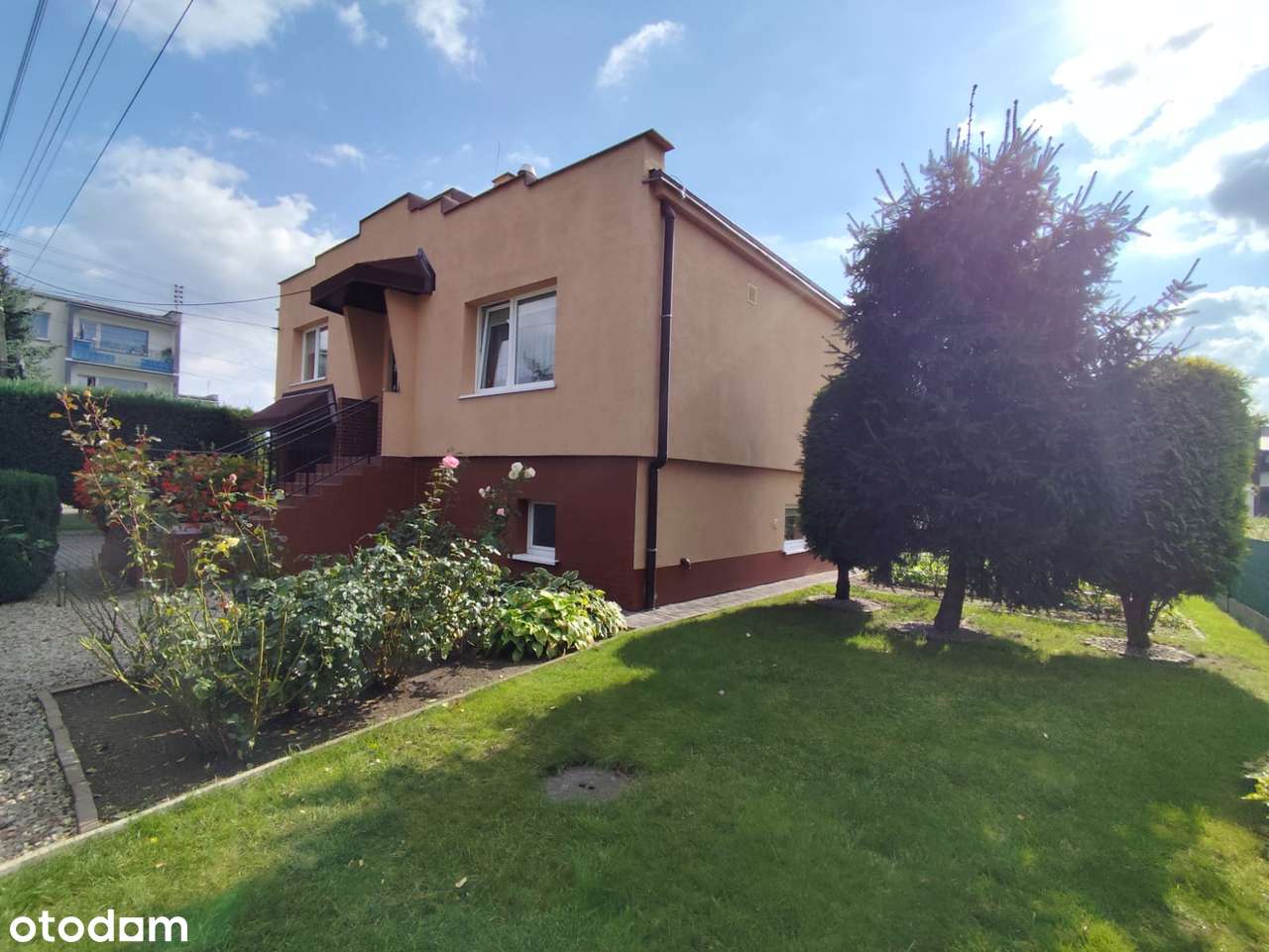 Dom na sprzedaż, Wyszków Śląski-17