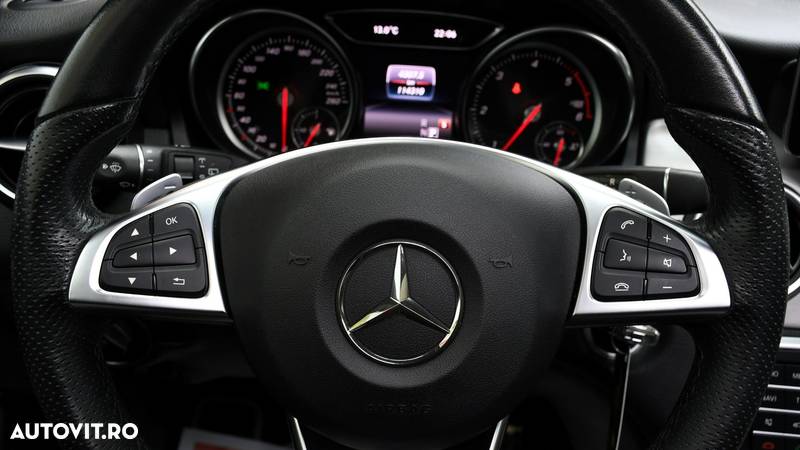 Mercedes-Benz GLA - 20
