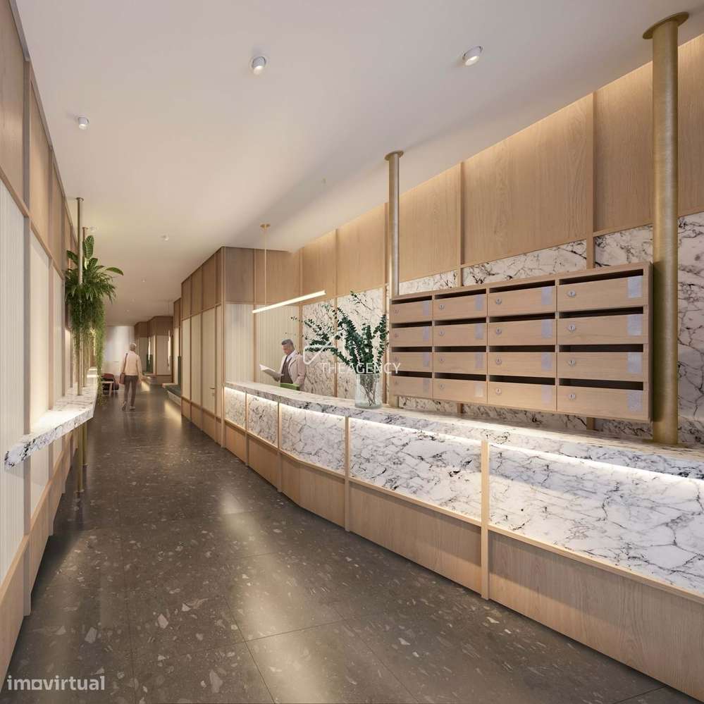 Lighthouse - Viva o melhor de Cascais no coração da vila-13