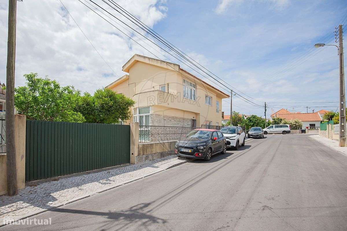 Moradia T4 para venda-43