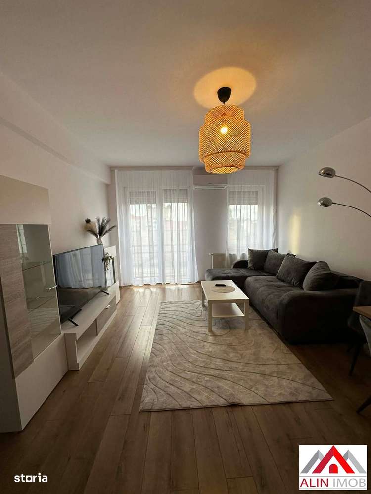 Chirie,Ap.2 camere,Centru - Imagine principală: 3/20