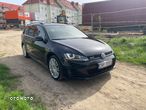 Volkswagen Golf VII 2.0 TDI BMT GTD - 2