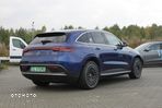 Mercedes-Benz EQC 400 4-Matic - 9