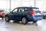 BMW X3 xDrive20d AT Advantage - 3