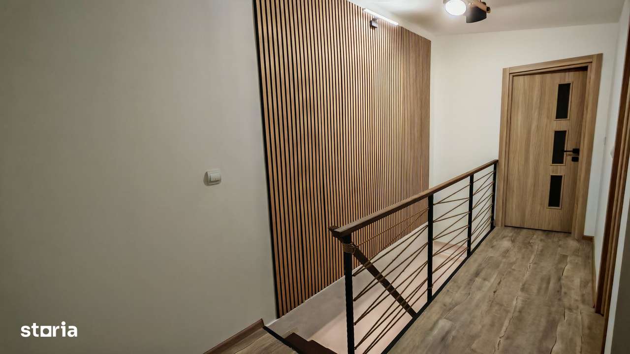 COMISION O.Casa P+E, 4 camere , ASTRA Carpatilor -LIDL- curte comuna.-2