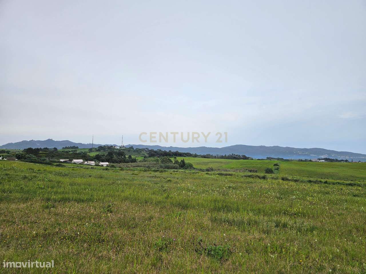 Terreno Rústico | 14160m2 | Sintra | Fontanelas | Av. Nossa Senhora da-23