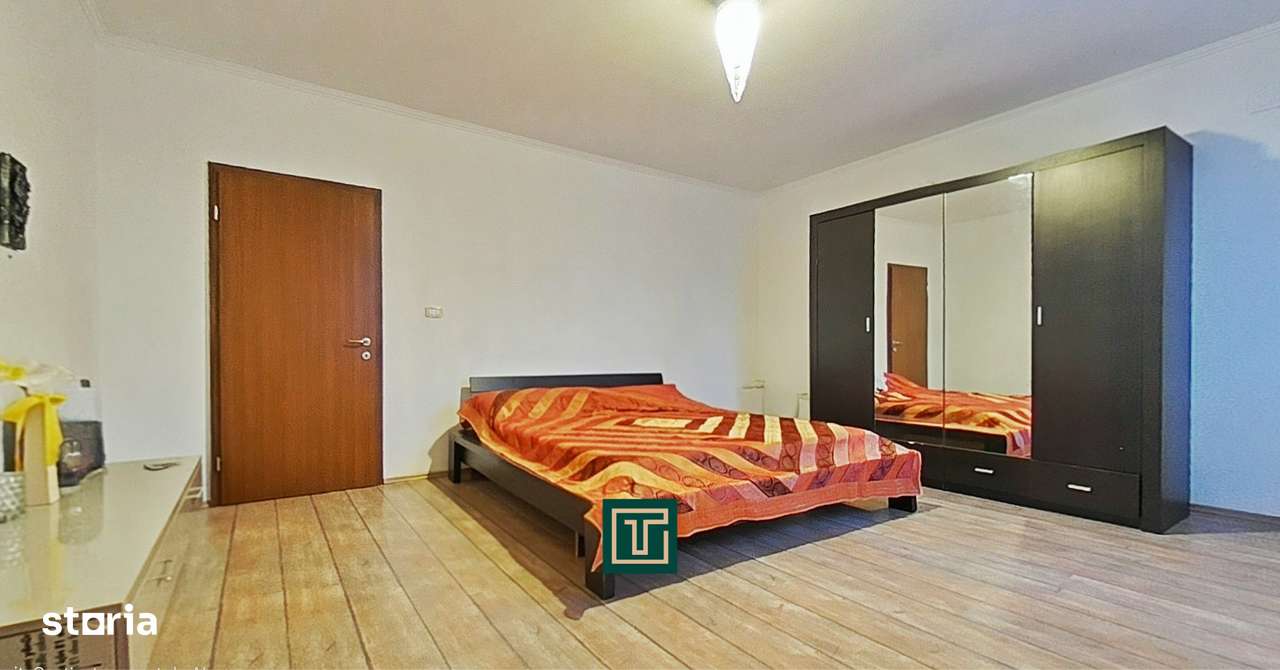 Casă cu 15 camere, teren generos, piscină și 2 corpuri–Fântânele, Arad-3