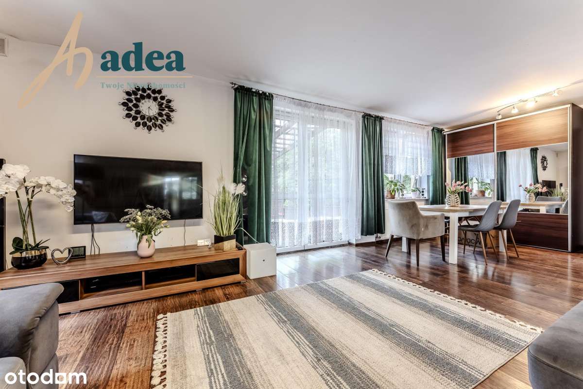 Atrakcyjny dom z pięknym tarasem - Pełny obrazek: 3/12