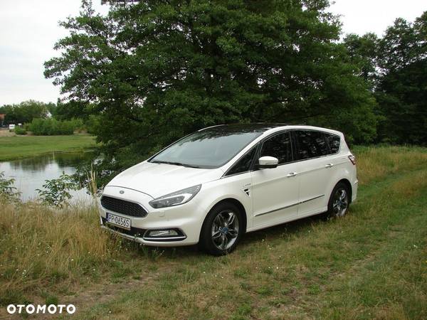 Ford S-Max - 3