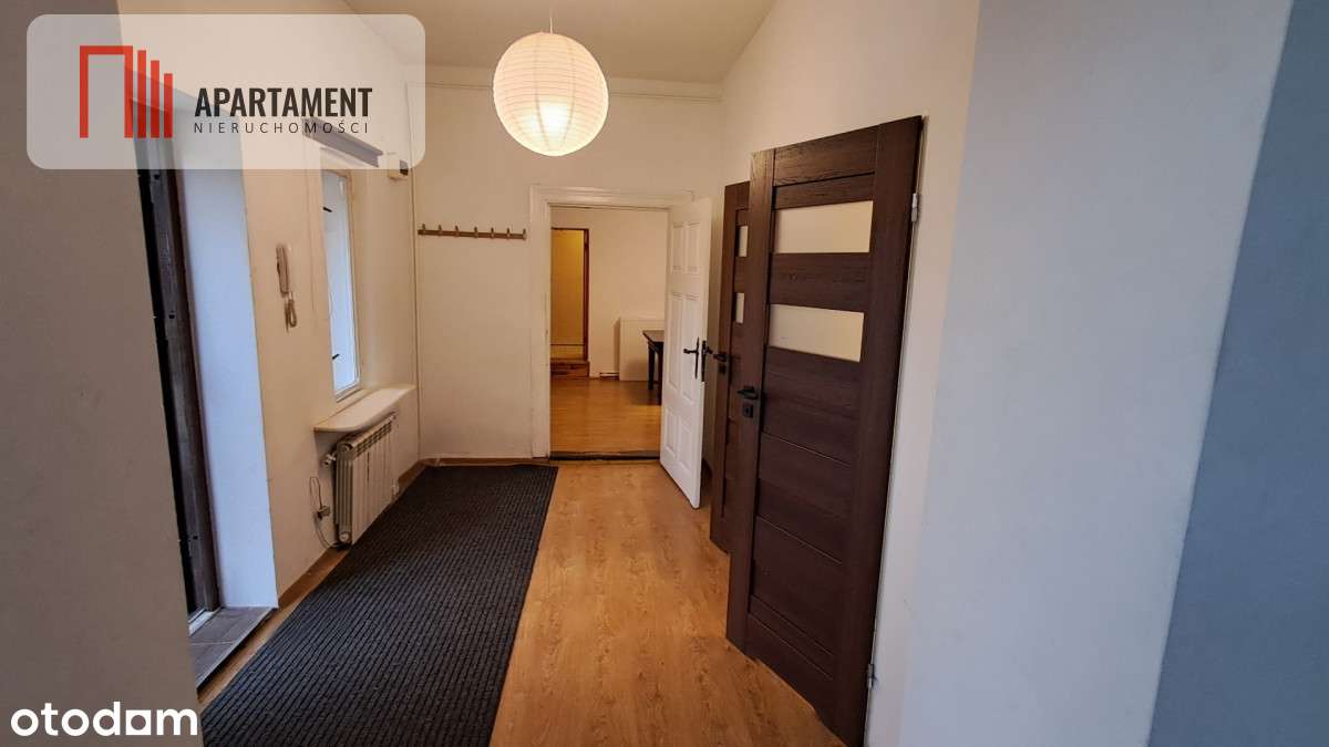 Idealna pod inwestycję lub dla rodziny - Pełny obrazek: 4/8