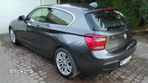 BMW Seria 1 116i - 27