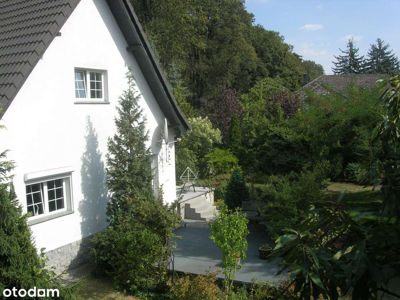 Dom na sprzedaż, 7 pokoi, 165 m², Oborniki Śląskie