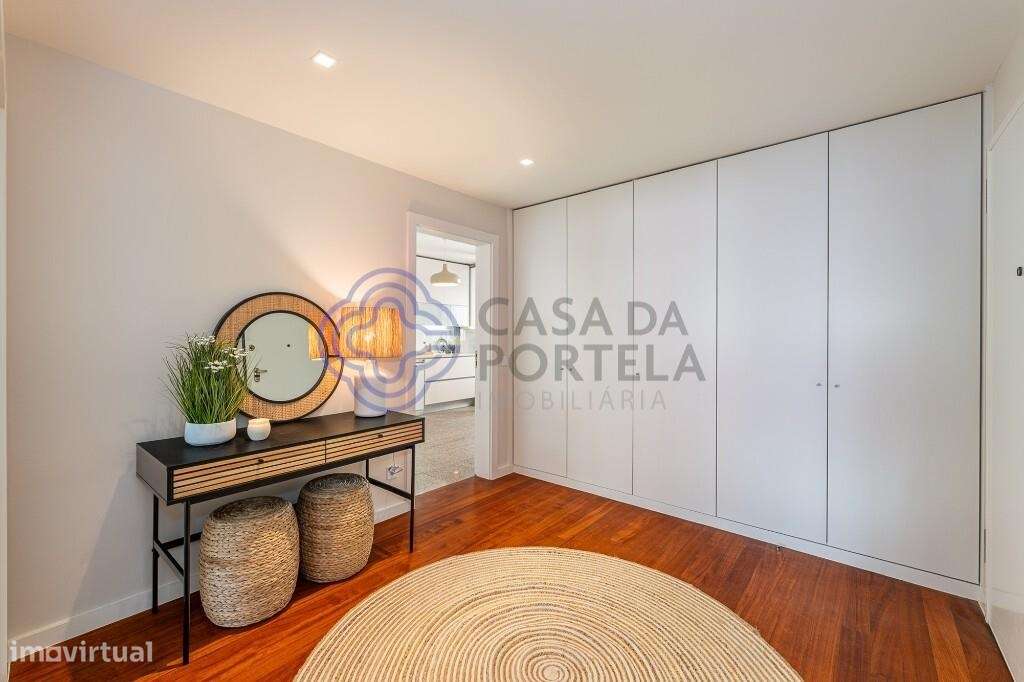 Apartamento T3 em Condomínio Fechado | Matosinhos Sul - Grande imagem: 4/60