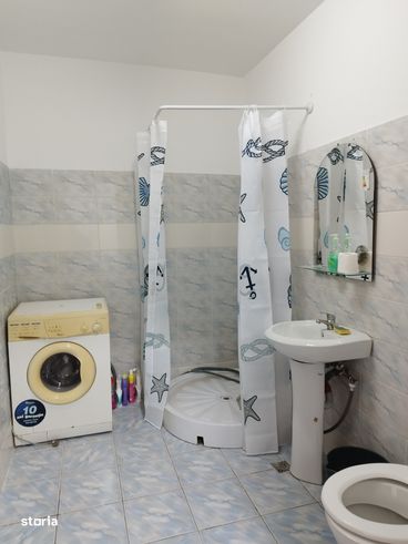 Apartament o cameră str Porii langa PROFI Florești-7