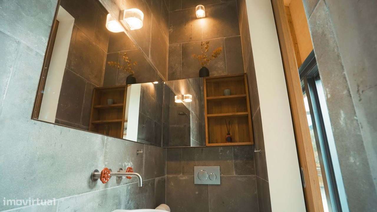 Apartamento T3 | Jardim | Aliados-22