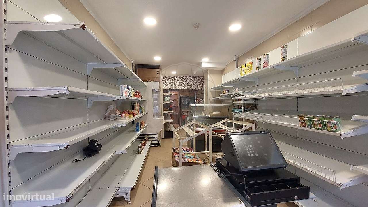 Loja  para venda - Grande imagem: 3/7