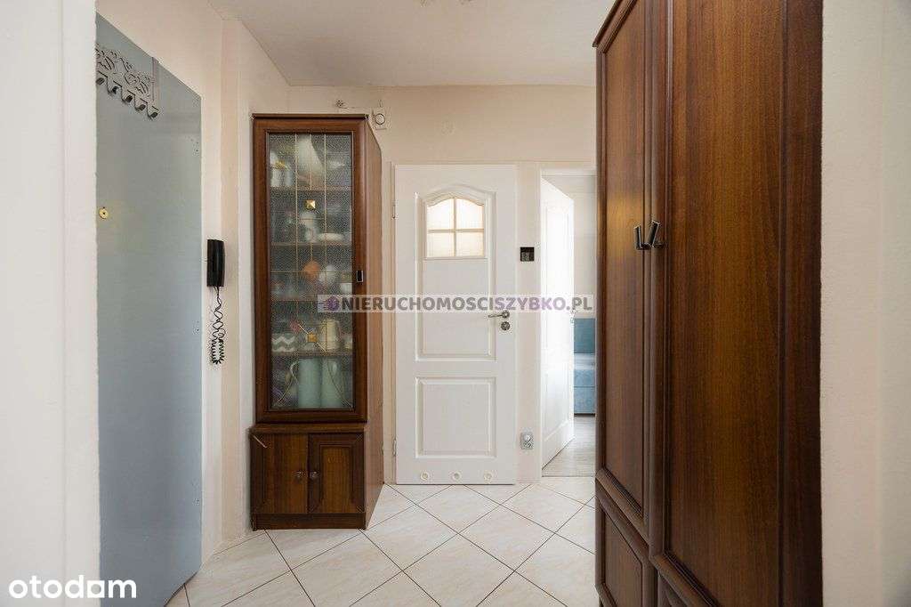 Mieszkanie 2 pokoje przy metrze, ul. Żuromińska - Pełny obrazek: 4/15