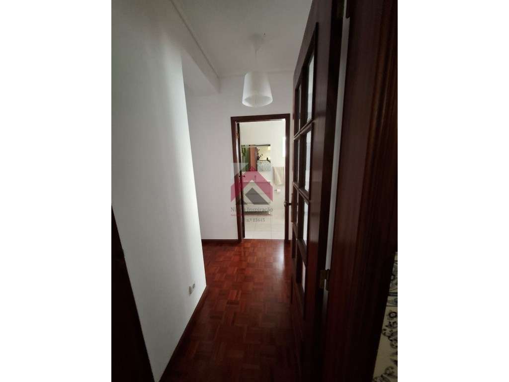 Apartamento T2 Gafanha da Nazaré-28