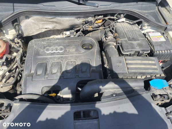 Audi Q3 2.0 TDI Quattro S tronic - 19
