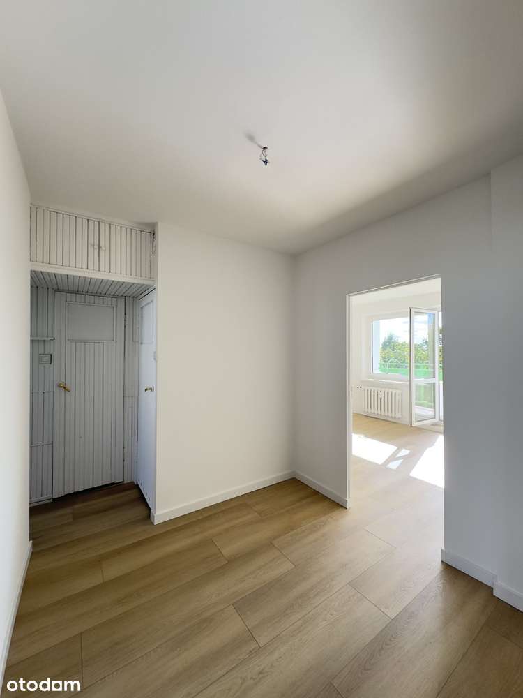 Mieszkanie 2 pokojowe ul.Chopina-10