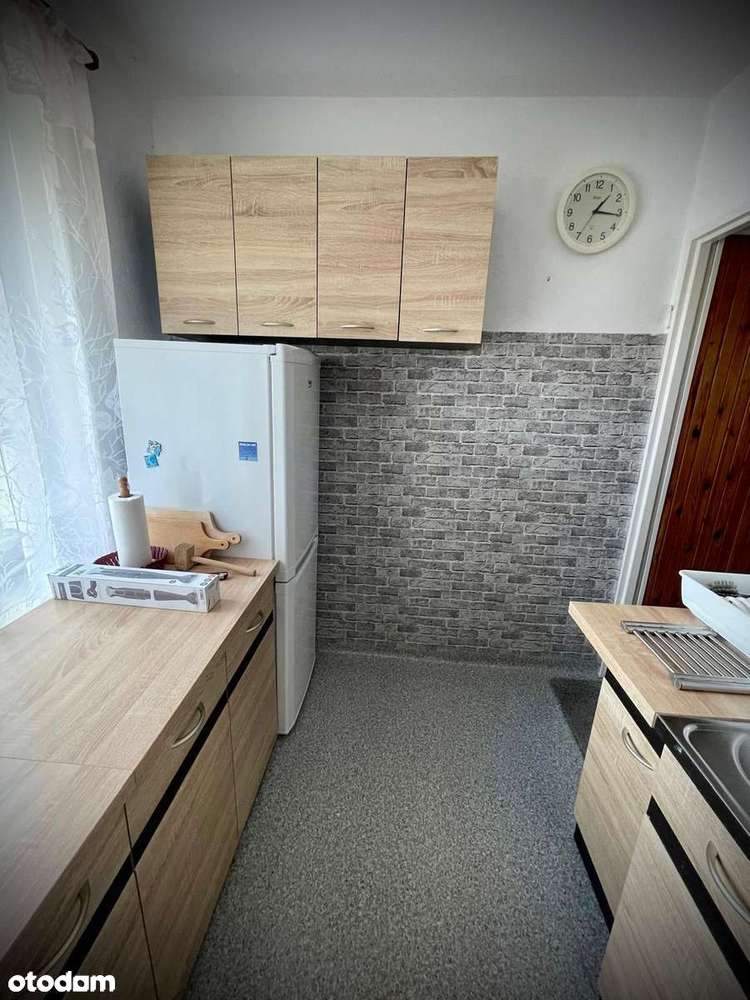 Jasne mieszkanie z ogródkiem i widokiem na jezioro, os. Dolne Miasto - Pełny obrazek: 5/20