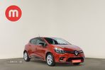 Renault Clio 1.5 dCi Limited - 1