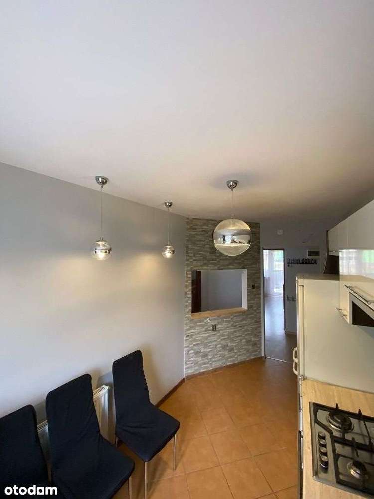 Mieszkanie 46,28 mkw - ostatnie podejście - Pełny obrazek: 2/20