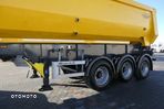 MAN TGS 18.460 / 4X4 / HYDRODRIVE + BODEX / WYWROTKA 32 M3 - 15