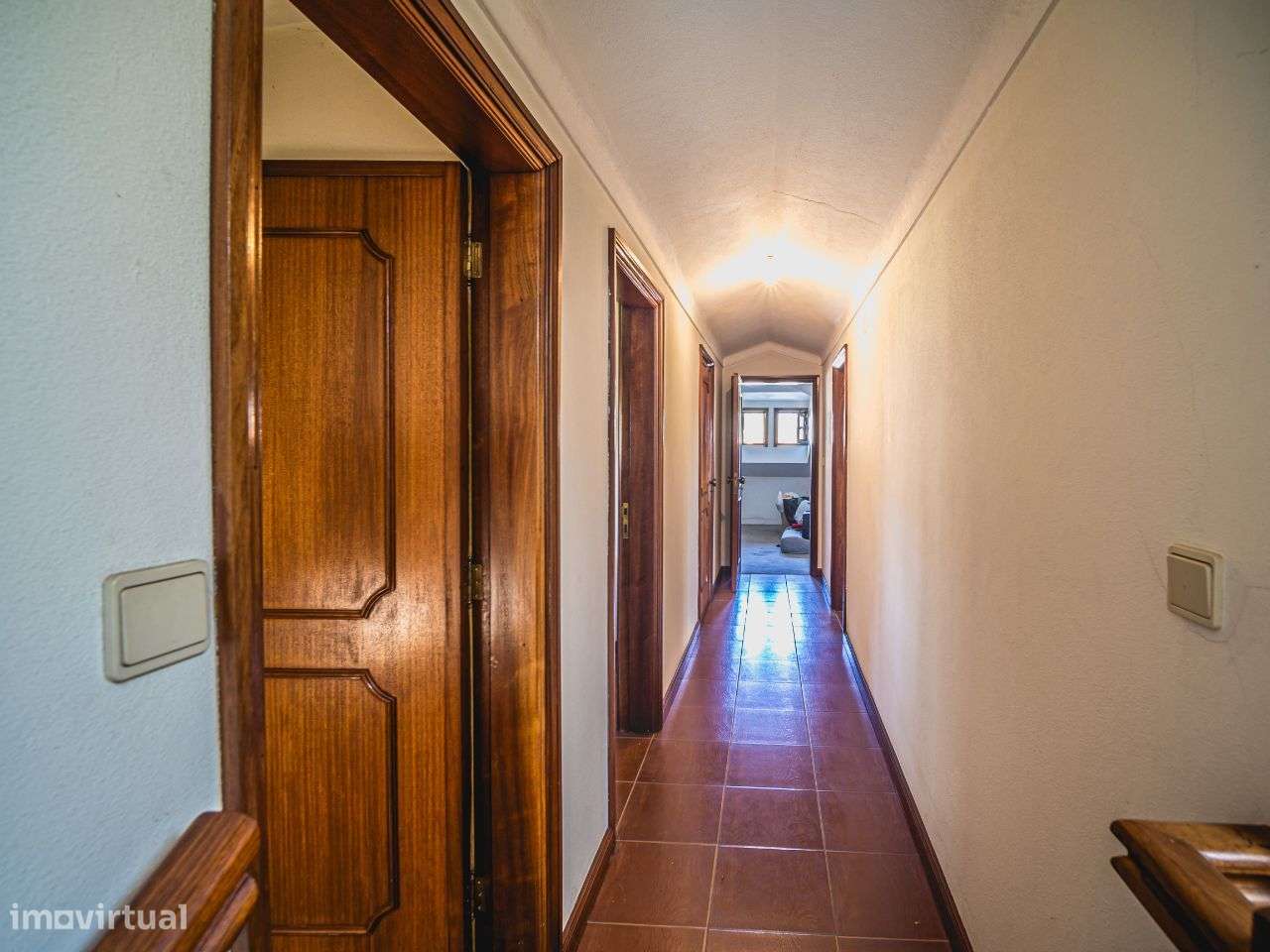Moradia isolada, Centro de Oliveira de Azemeis-39