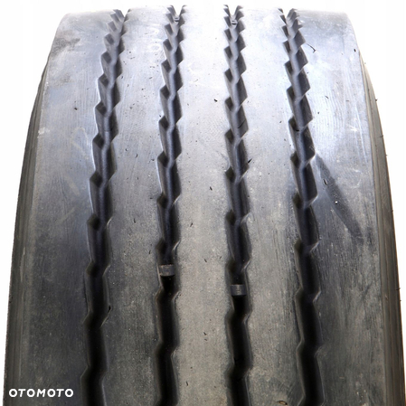 385/65R22,5 HANKOOK SMART FLEX TH31 12mm OPONA CIĘŻAROWA NACZEPA T5134 - 4