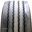 385/65R22,5 HANKOOK SMART FLEX TH31 12mm OPONA CIĘŻAROWA NACZEPA T5134 - 4