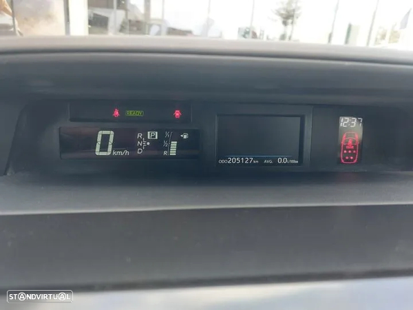 Toyota Prius+ 1.8 Premium - 6
