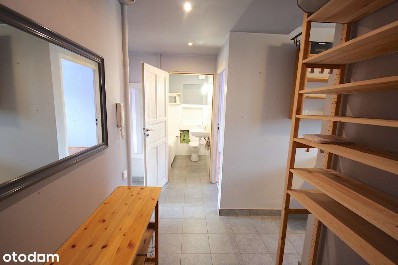 w pełni rozkładowe M-3, 43 mkw, Bałuty/Doły, ul. Staszica-3