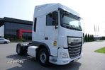 DAF XF 460 / SPACE CAB / I-PARK COOL / EURO 6 / - 8